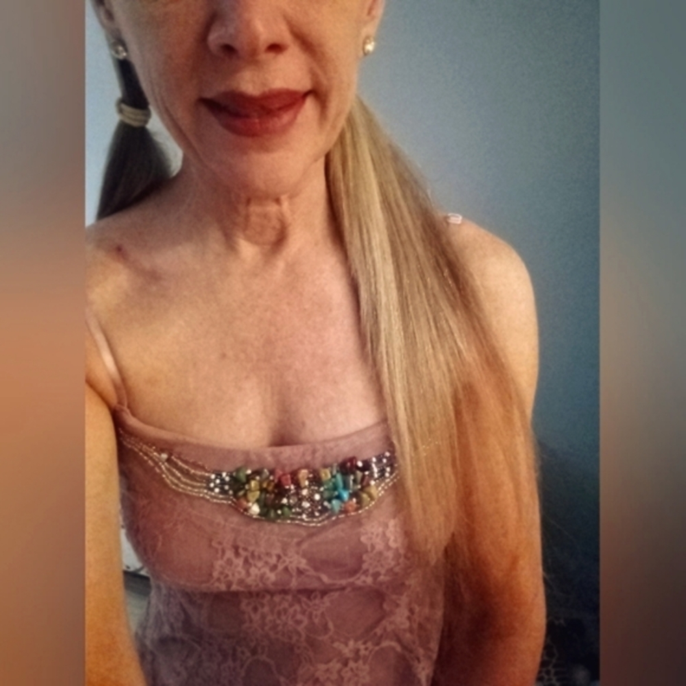 5/$13 Oh Yes! top